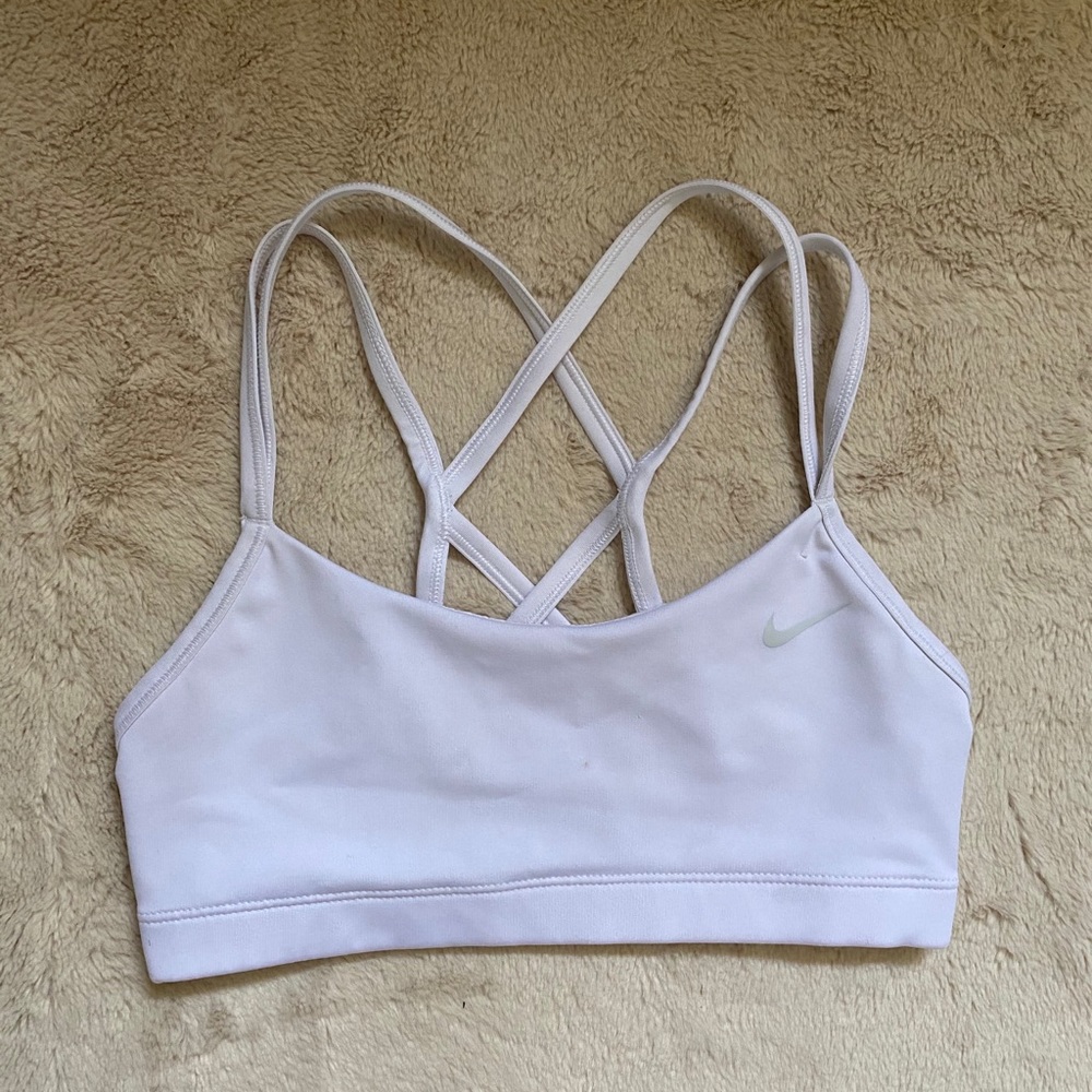 Nike Favorites Sports Bra